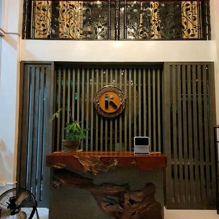 Kamalig Ng Caraga- Hotel Near Sm Mall Butuan Butuan City Экстерьер фото