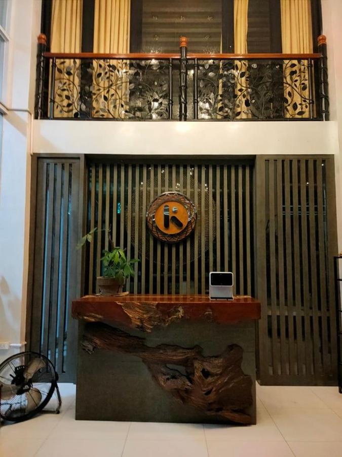 Kamalig Ng Caraga- Hotel Near Sm Mall Butuan Butuan City Экстерьер фото