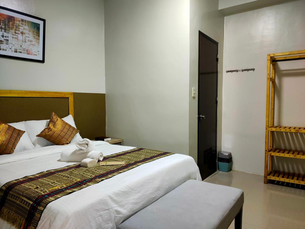 Kamalig Ng Caraga- Hotel Near Sm Mall Butuan Butuan City Экстерьер фото