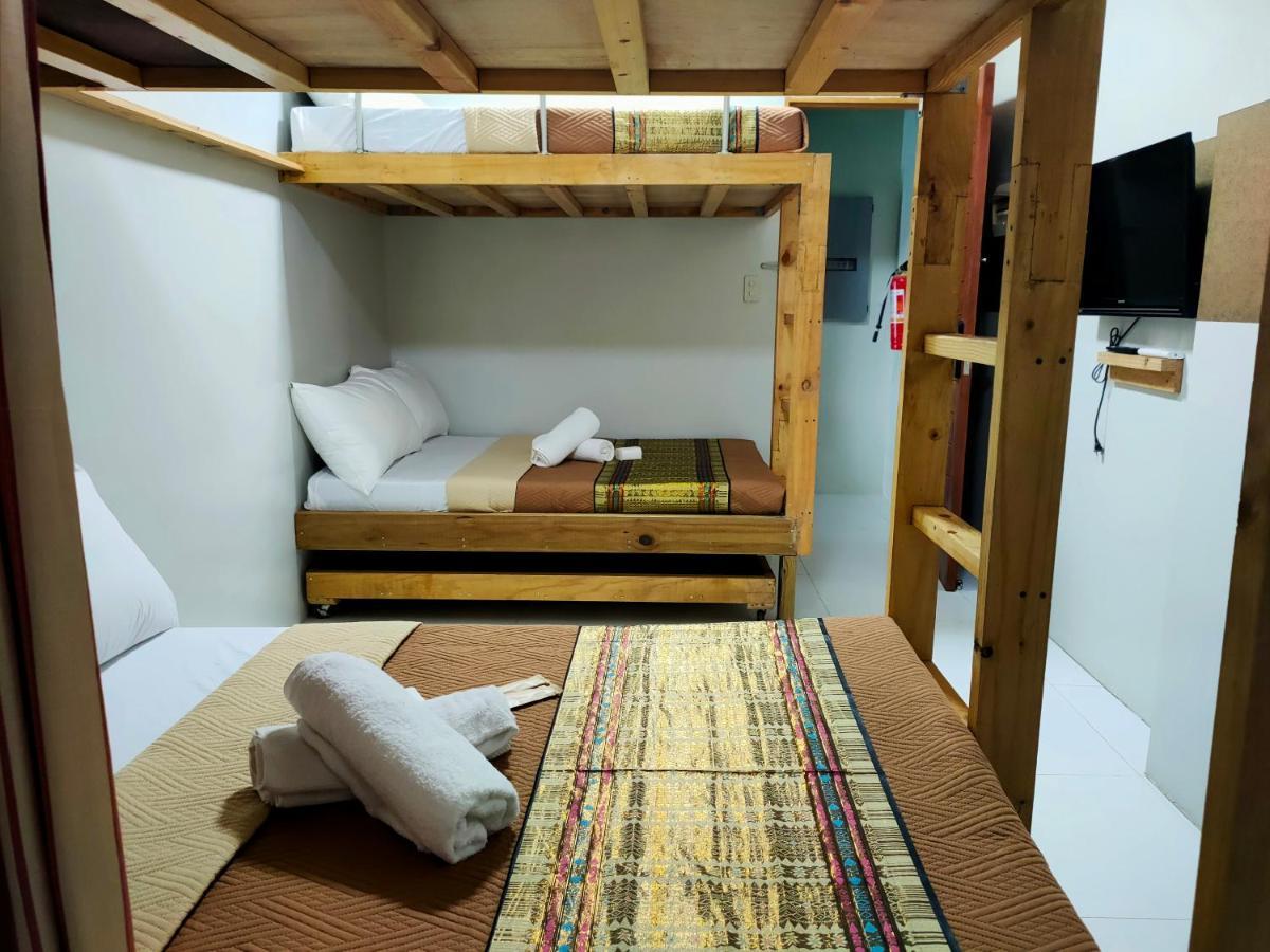 Kamalig Ng Caraga- Hotel Near Sm Mall Butuan Butuan City Экстерьер фото