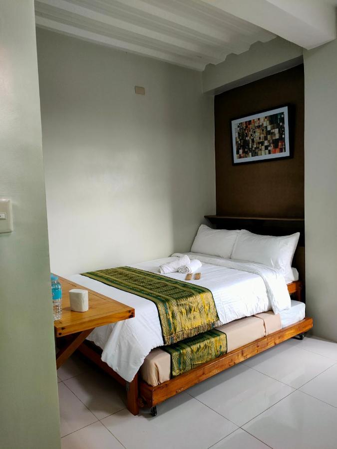 Kamalig Ng Caraga- Hotel Near Sm Mall Butuan Butuan City Экстерьер фото
