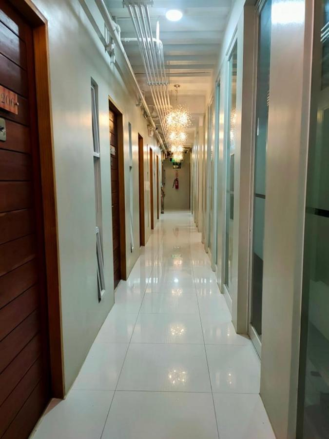 Kamalig Ng Caraga- Hotel Near Sm Mall Butuan Butuan City Экстерьер фото