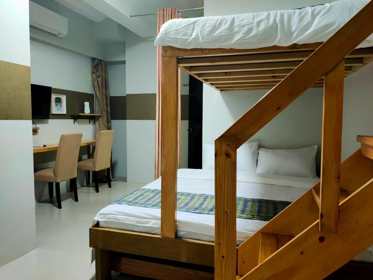 Kamalig Ng Caraga- Hotel Near Sm Mall Butuan Butuan City Экстерьер фото