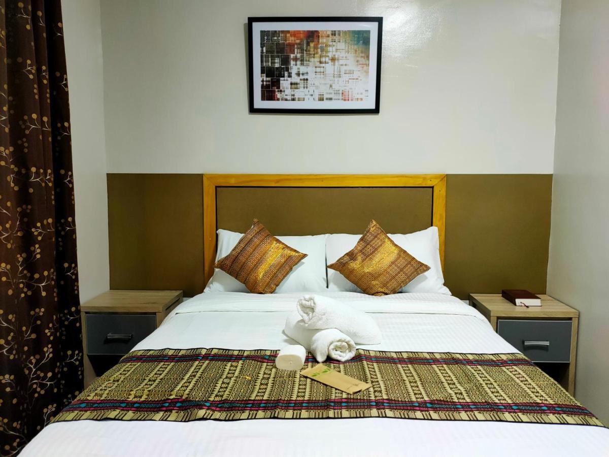 Kamalig Ng Caraga- Hotel Near Sm Mall Butuan Butuan City Экстерьер фото