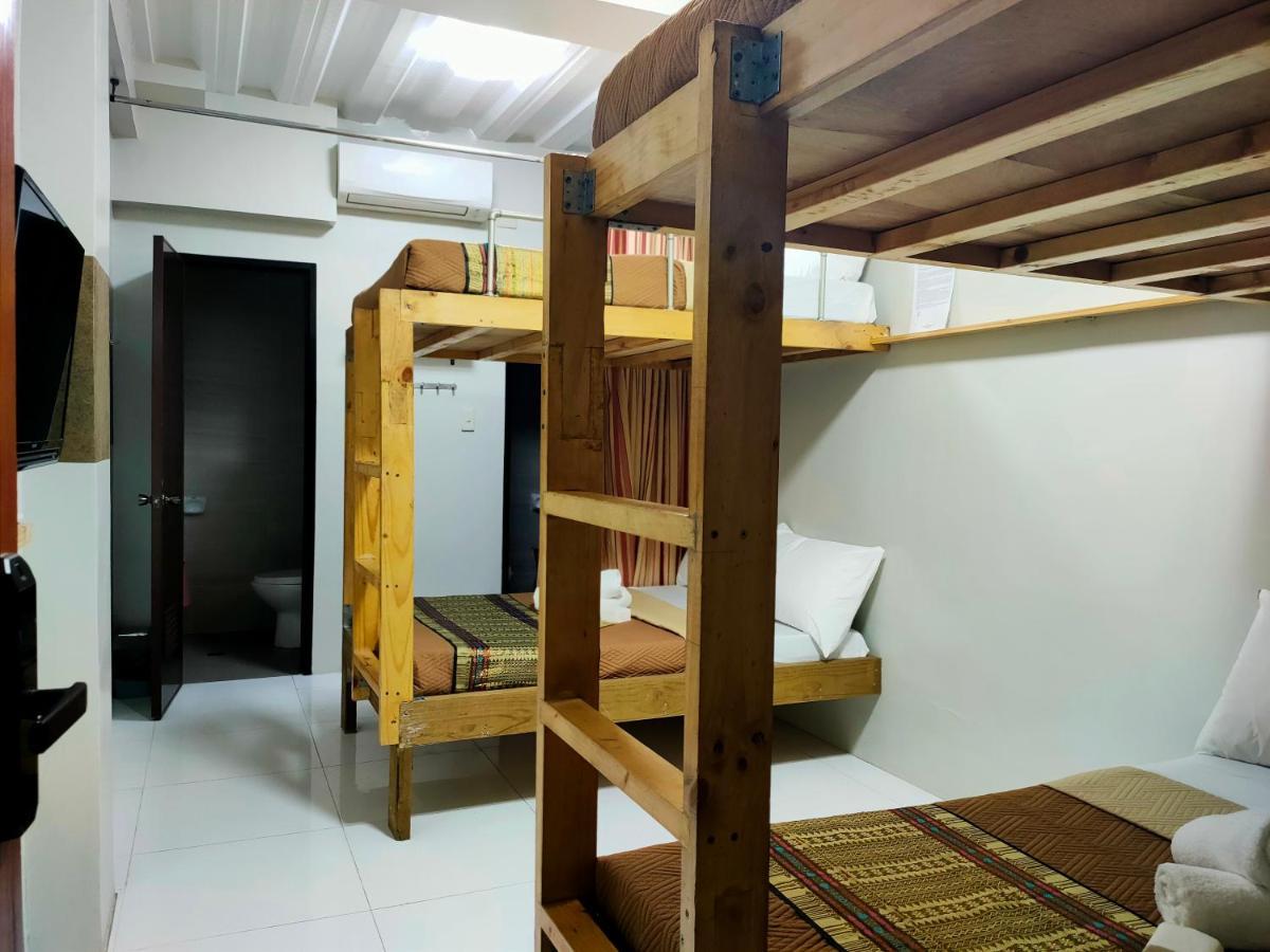 Kamalig Ng Caraga- Hotel Near Sm Mall Butuan Butuan City Экстерьер фото