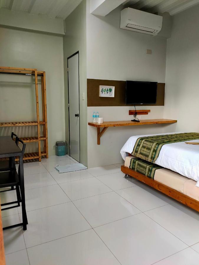Kamalig Ng Caraga- Hotel Near Sm Mall Butuan Butuan City Экстерьер фото