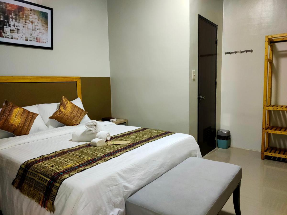 Kamalig Ng Caraga- Hotel Near Sm Mall Butuan Butuan City Экстерьер фото