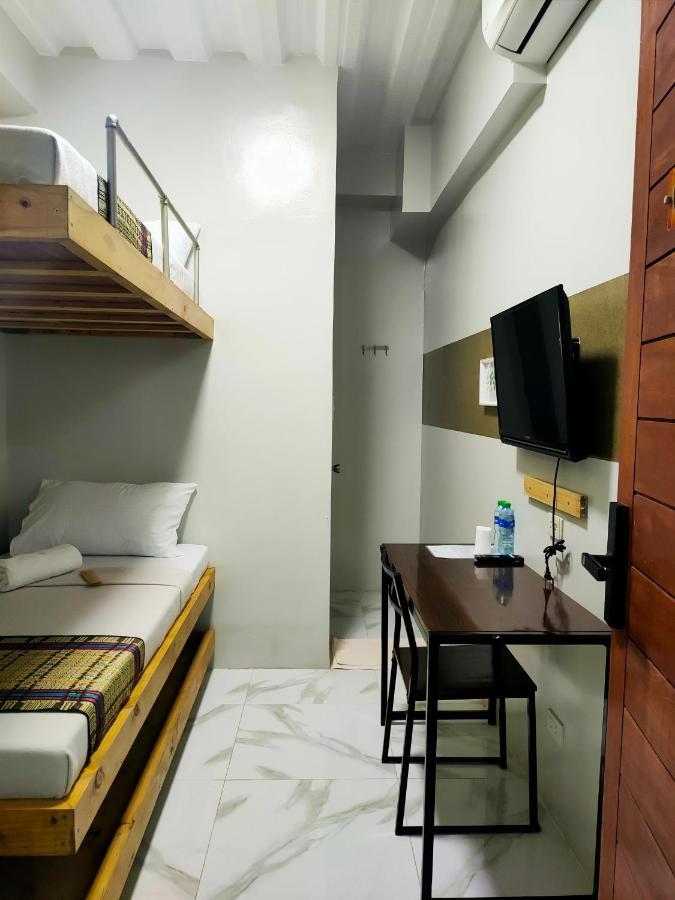 Kamalig Ng Caraga- Hotel Near Sm Mall Butuan Butuan City Экстерьер фото