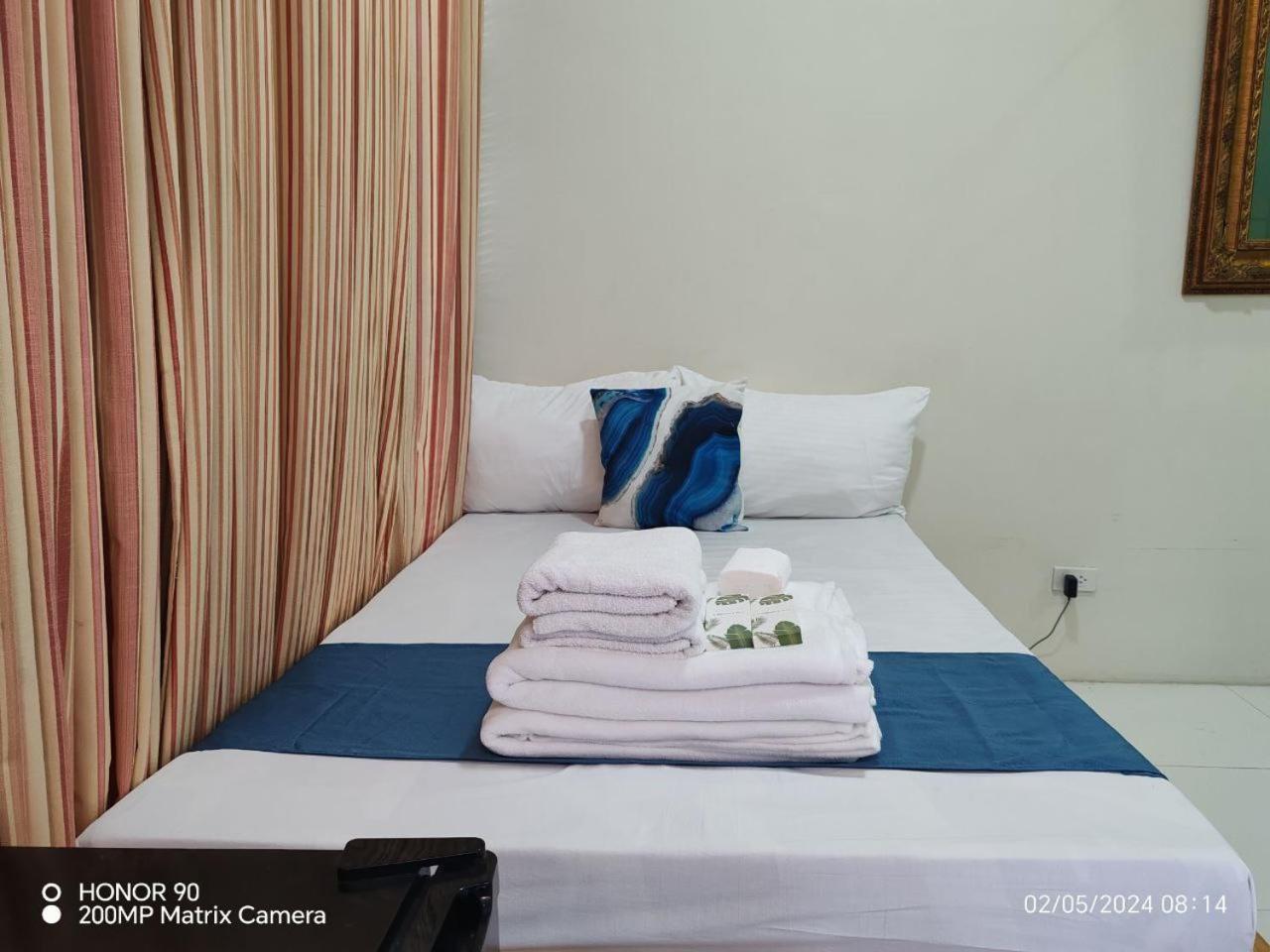 Kamalig Ng Caraga- Hotel Near Sm Mall Butuan Butuan City Экстерьер фото