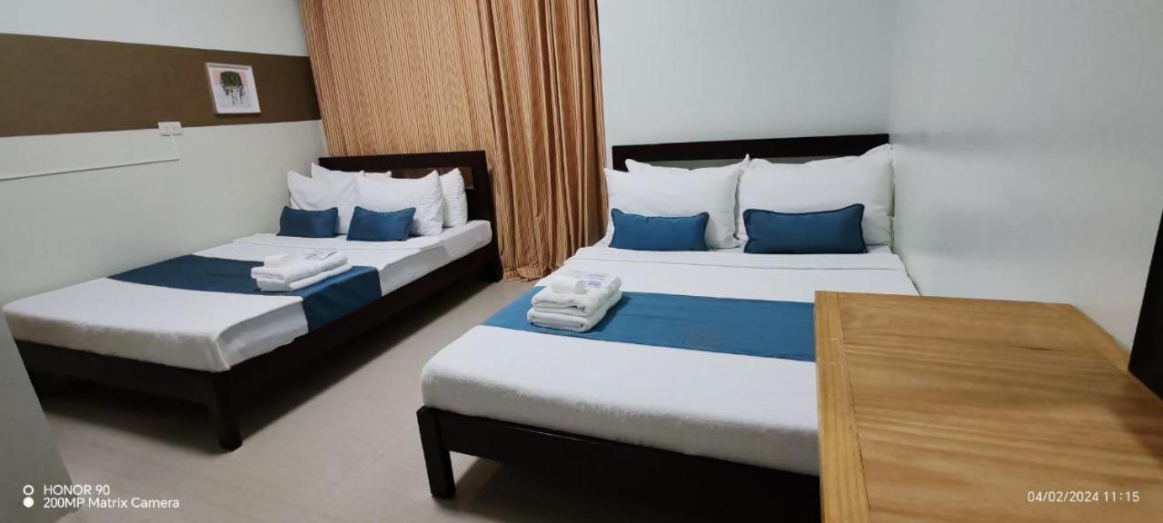 Kamalig Ng Caraga- Hotel Near Sm Mall Butuan Butuan City Экстерьер фото