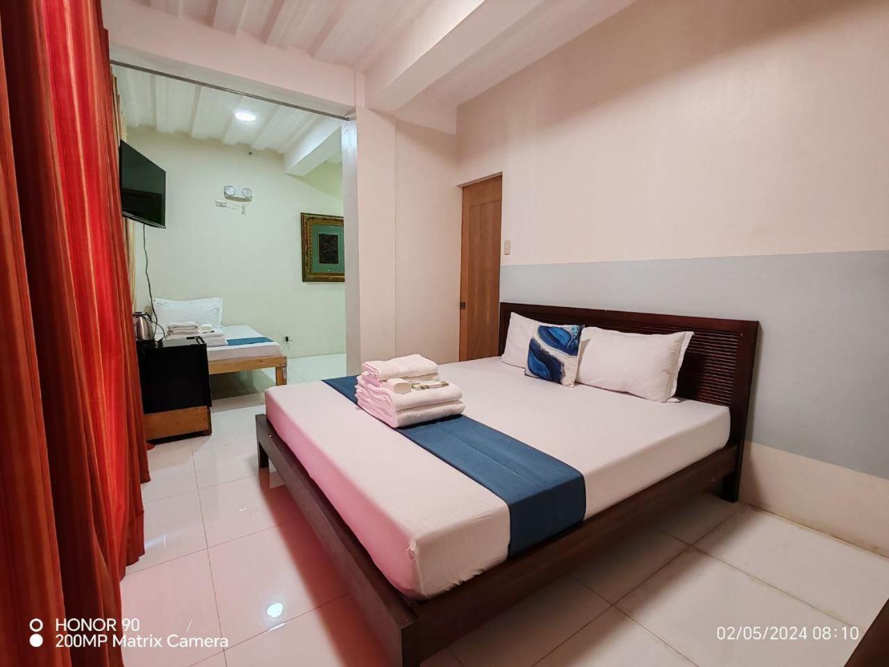 Kamalig Ng Caraga- Hotel Near Sm Mall Butuan Butuan City Экстерьер фото