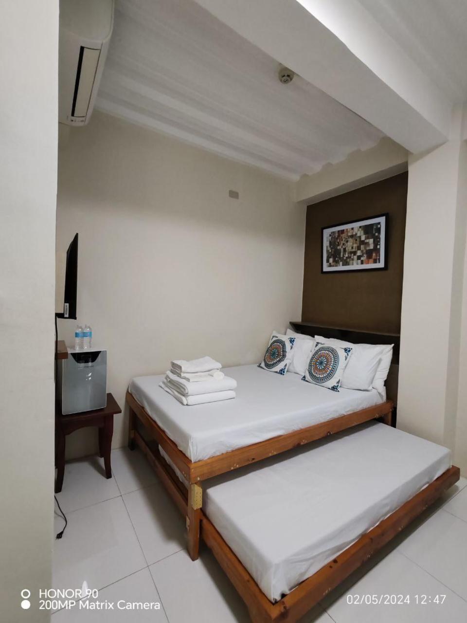 Kamalig Ng Caraga- Hotel Near Sm Mall Butuan Butuan City Экстерьер фото