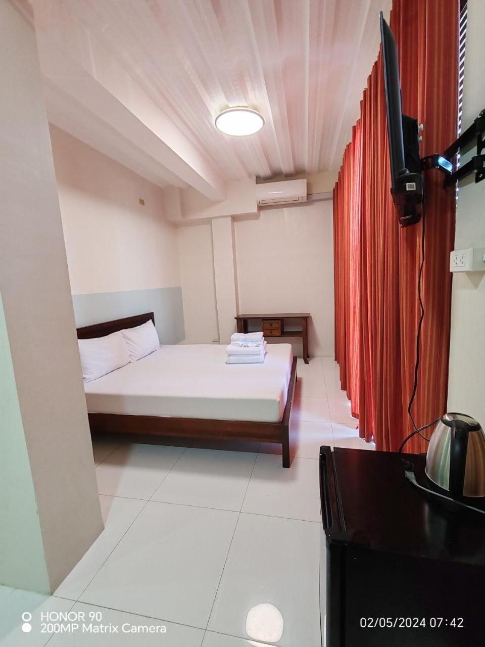 Kamalig Ng Caraga- Hotel Near Sm Mall Butuan Butuan City Экстерьер фото