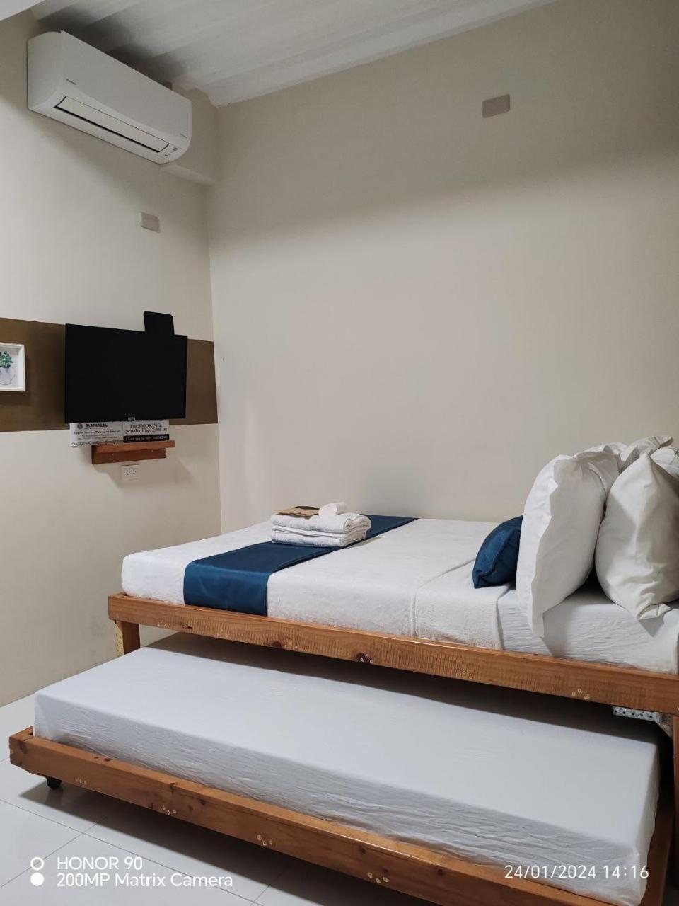 Kamalig Ng Caraga- Hotel Near Sm Mall Butuan Butuan City Экстерьер фото