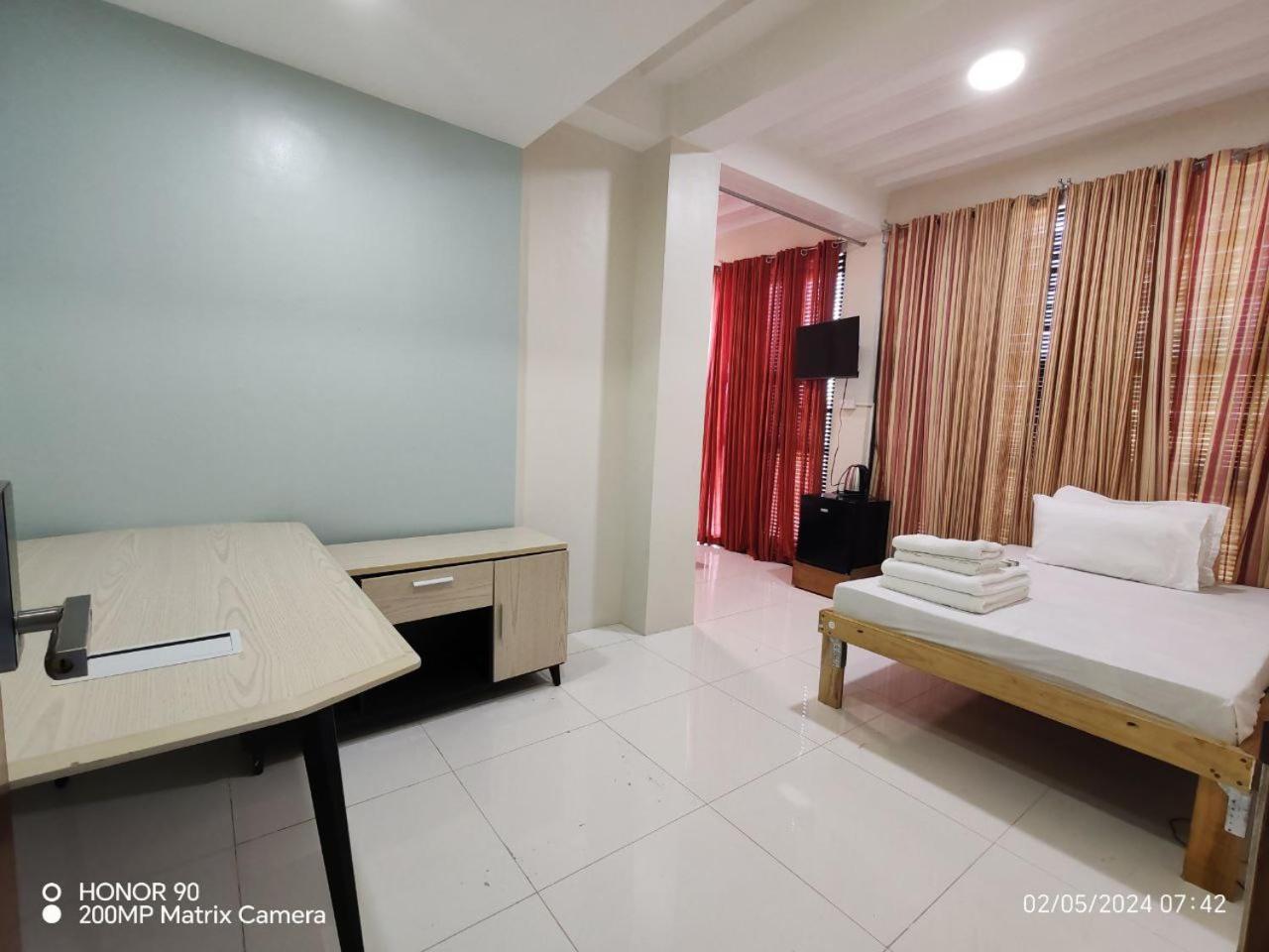 Kamalig Ng Caraga- Hotel Near Sm Mall Butuan Butuan City Экстерьер фото