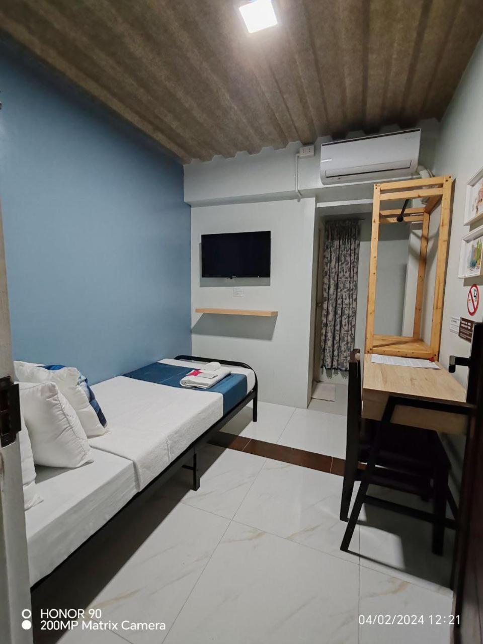 Kamalig Ng Caraga- Hotel Near Sm Mall Butuan Butuan City Экстерьер фото