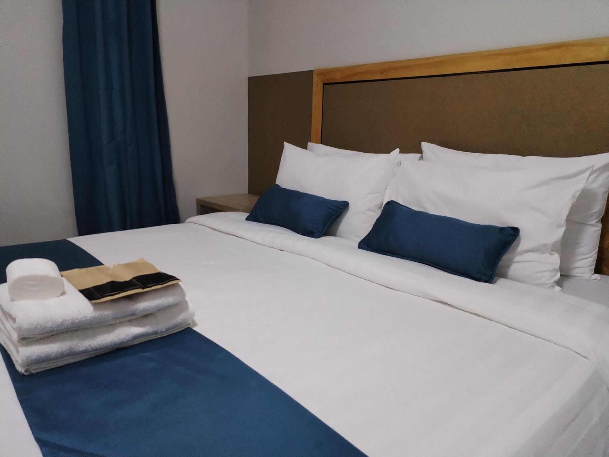 Kamalig Ng Caraga- Hotel Near Sm Mall Butuan Butuan City Экстерьер фото