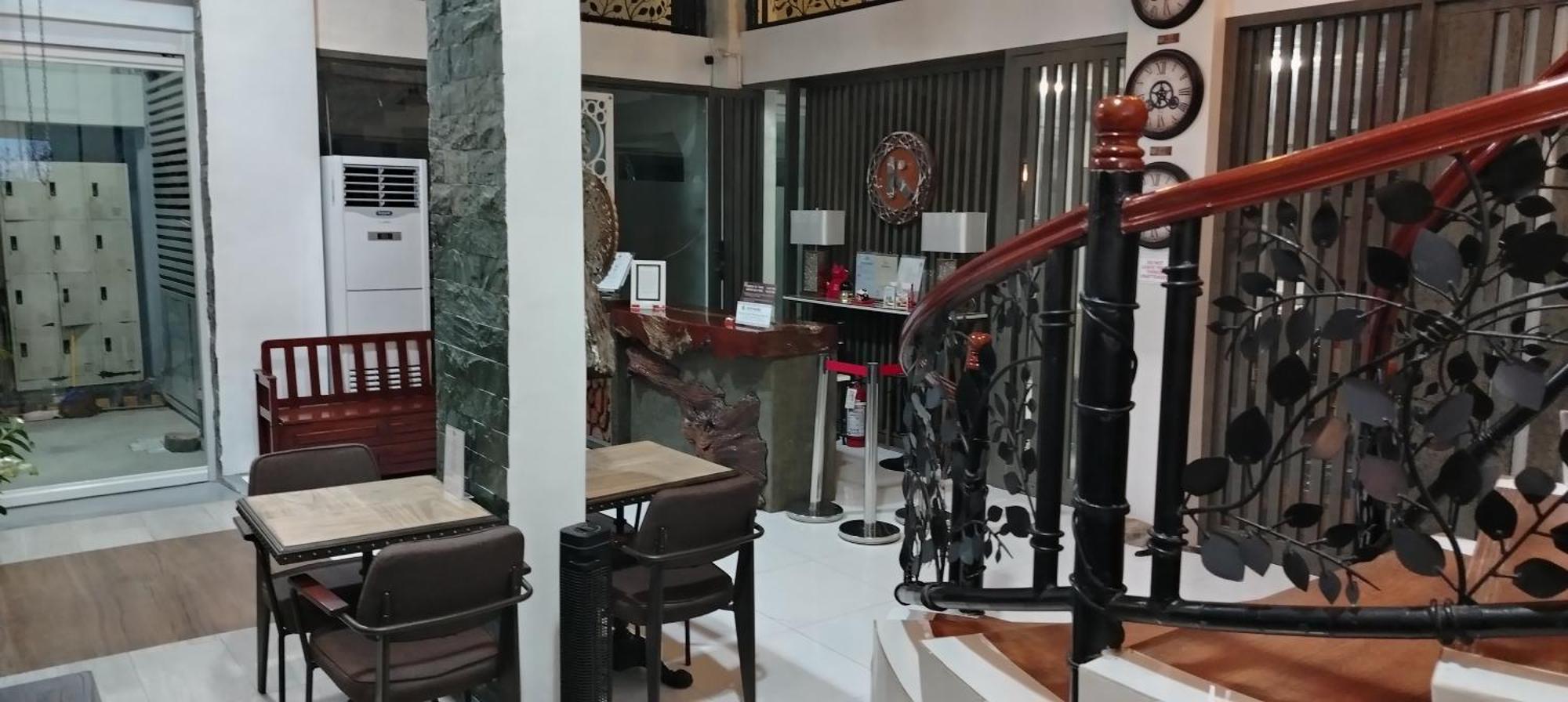 Kamalig Ng Caraga- Hotel Near Sm Mall Butuan Butuan City Экстерьер фото