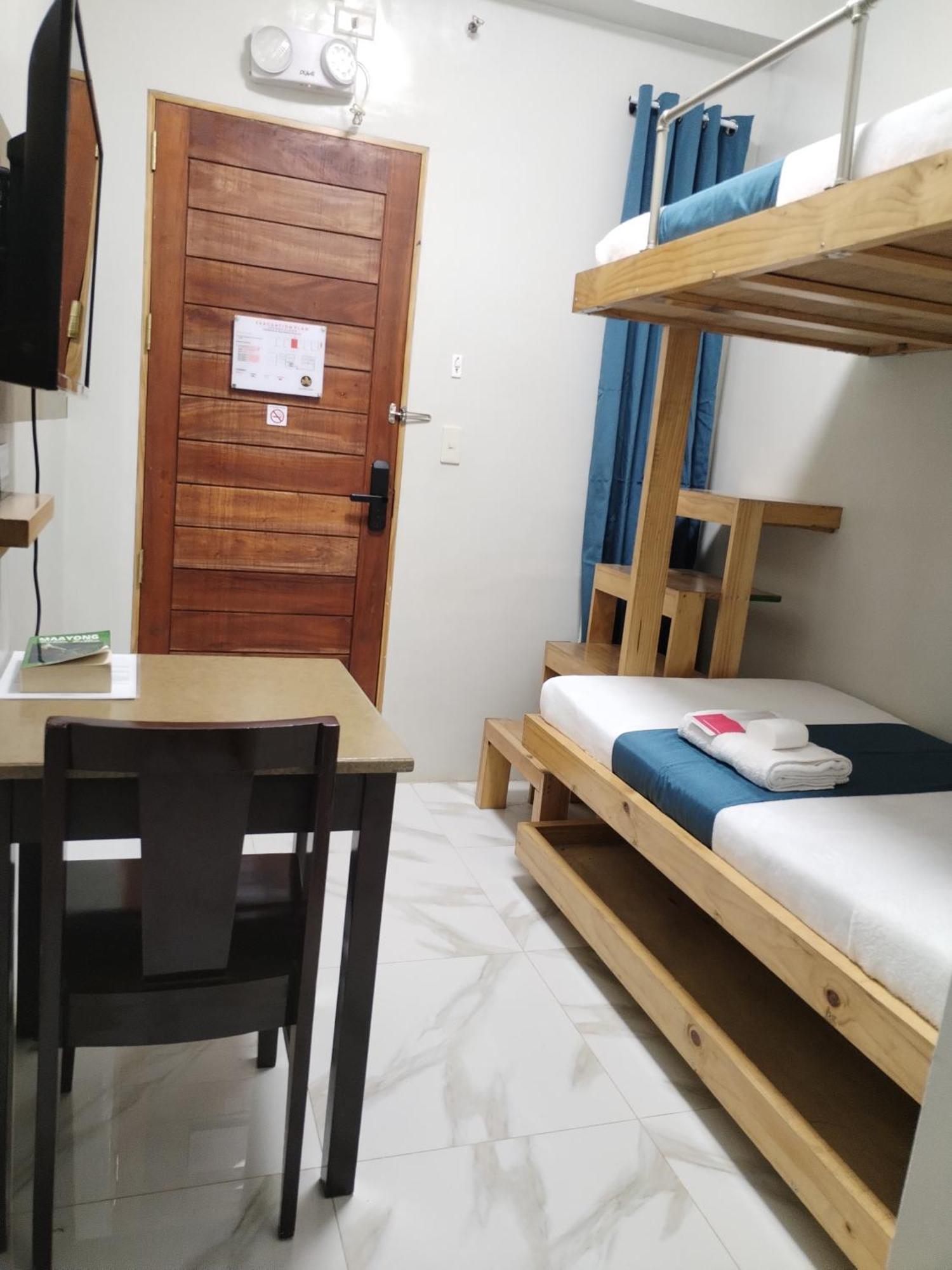 Kamalig Ng Caraga- Hotel Near Sm Mall Butuan Butuan City Экстерьер фото