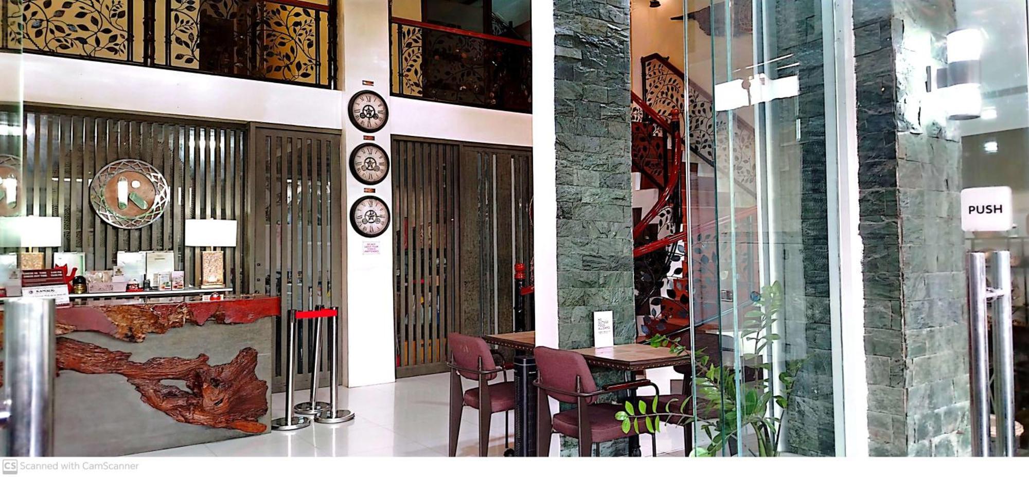 Kamalig Ng Caraga- Hotel Near Sm Mall Butuan Butuan City Экстерьер фото