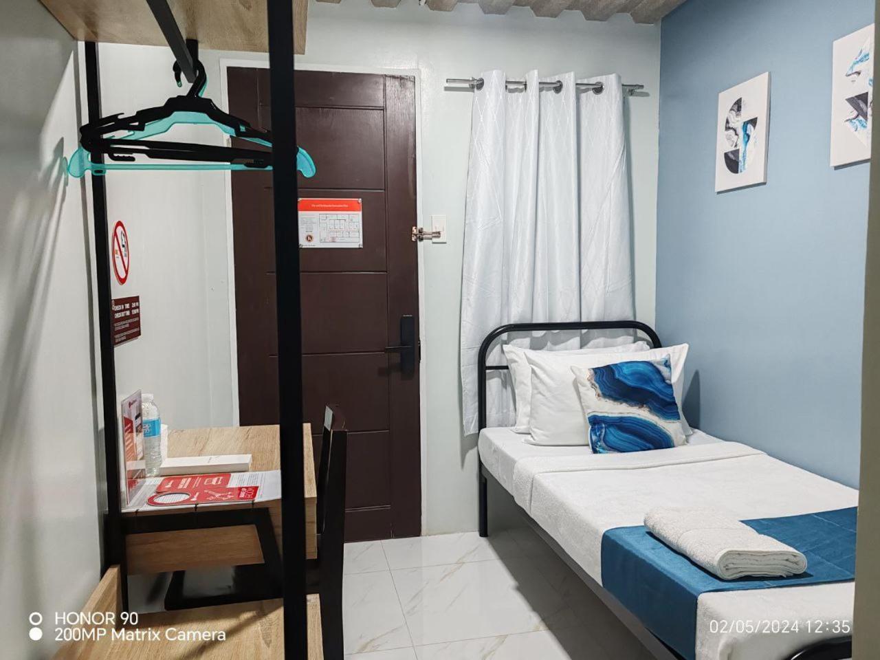 Kamalig Ng Caraga- Hotel Near Sm Mall Butuan Butuan City Экстерьер фото