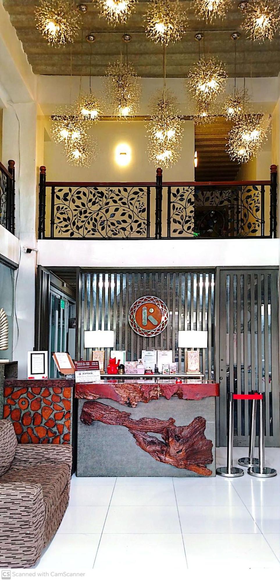 Kamalig Ng Caraga- Hotel Near Sm Mall Butuan Butuan City Экстерьер фото