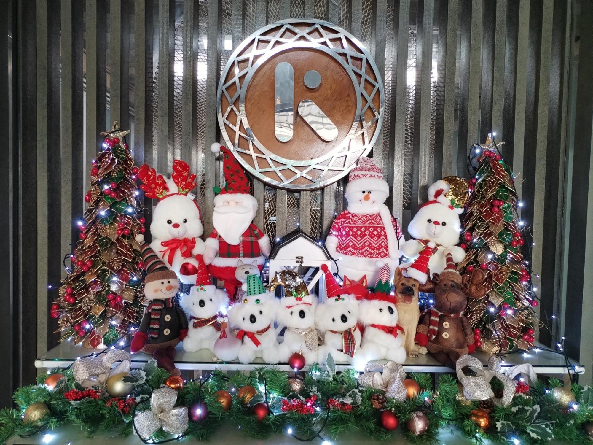 Kamalig Ng Caraga- Hotel Near Sm Mall Butuan Butuan City Экстерьер фото