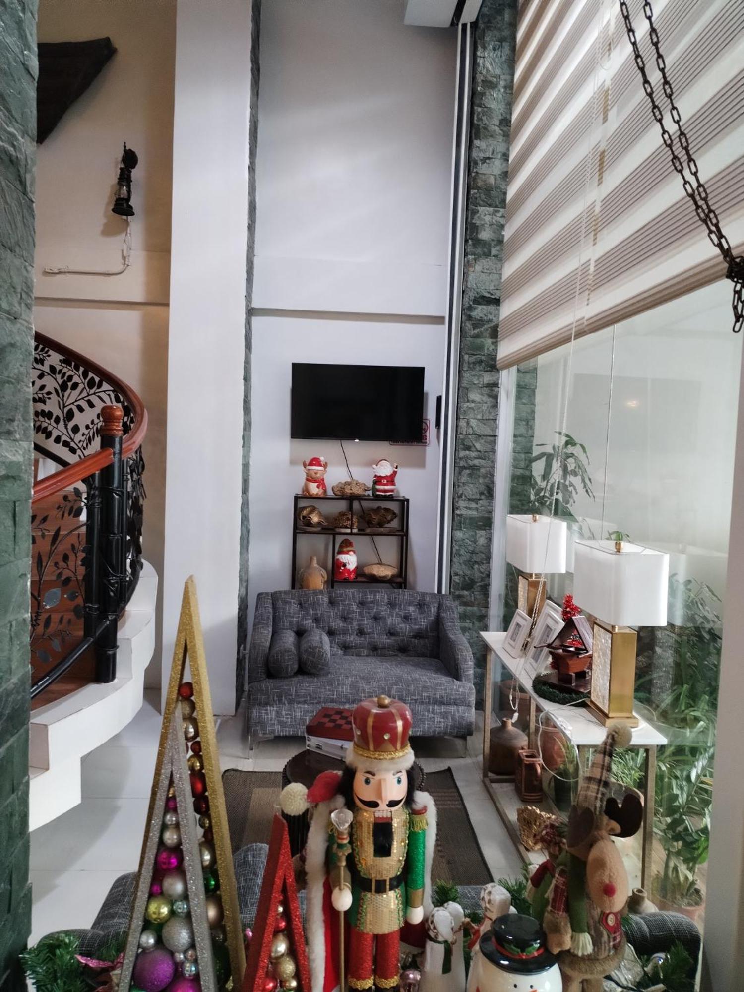 Kamalig Ng Caraga- Hotel Near Sm Mall Butuan Butuan City Экстерьер фото