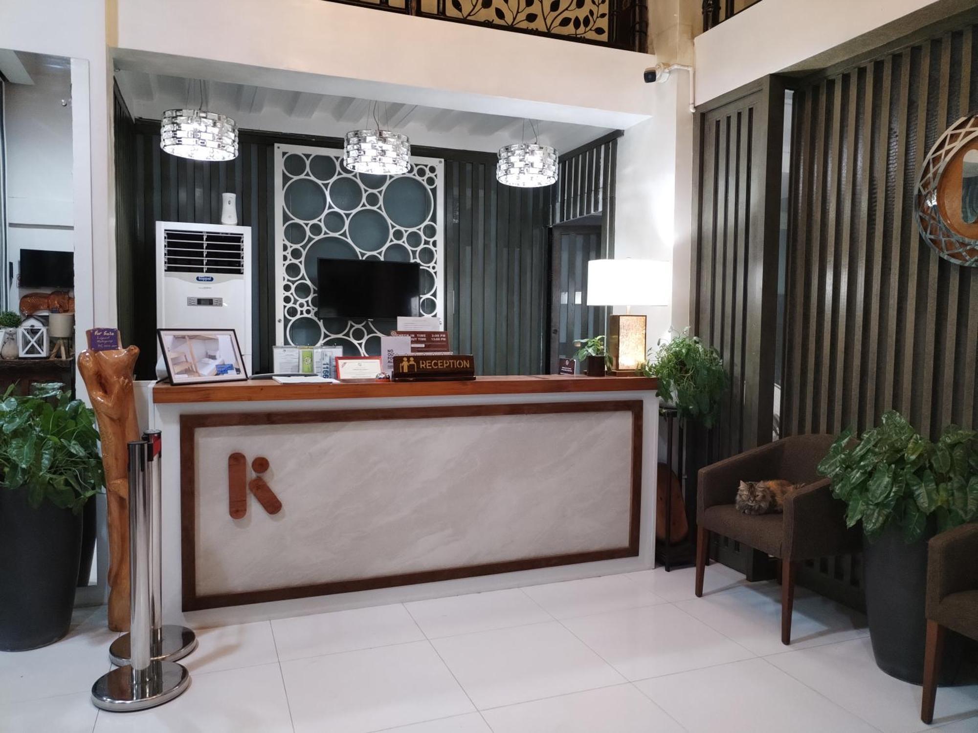 Kamalig Ng Caraga- Hotel Near Sm Mall Butuan Butuan City Экстерьер фото