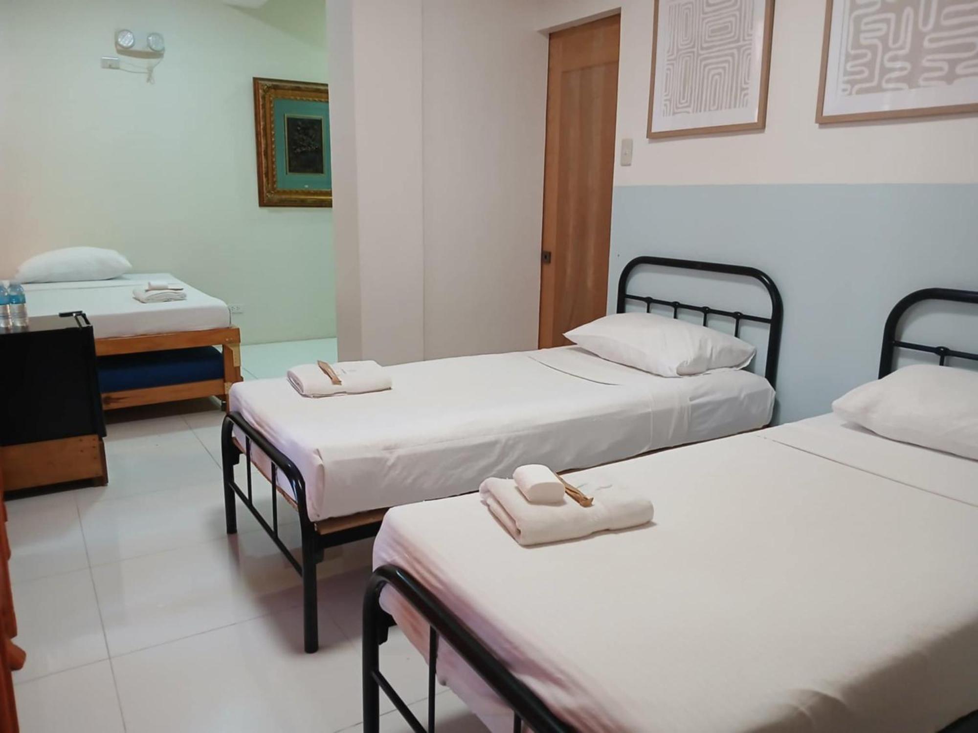 Kamalig Ng Caraga- Hotel Near Sm Mall Butuan Butuan City Экстерьер фото