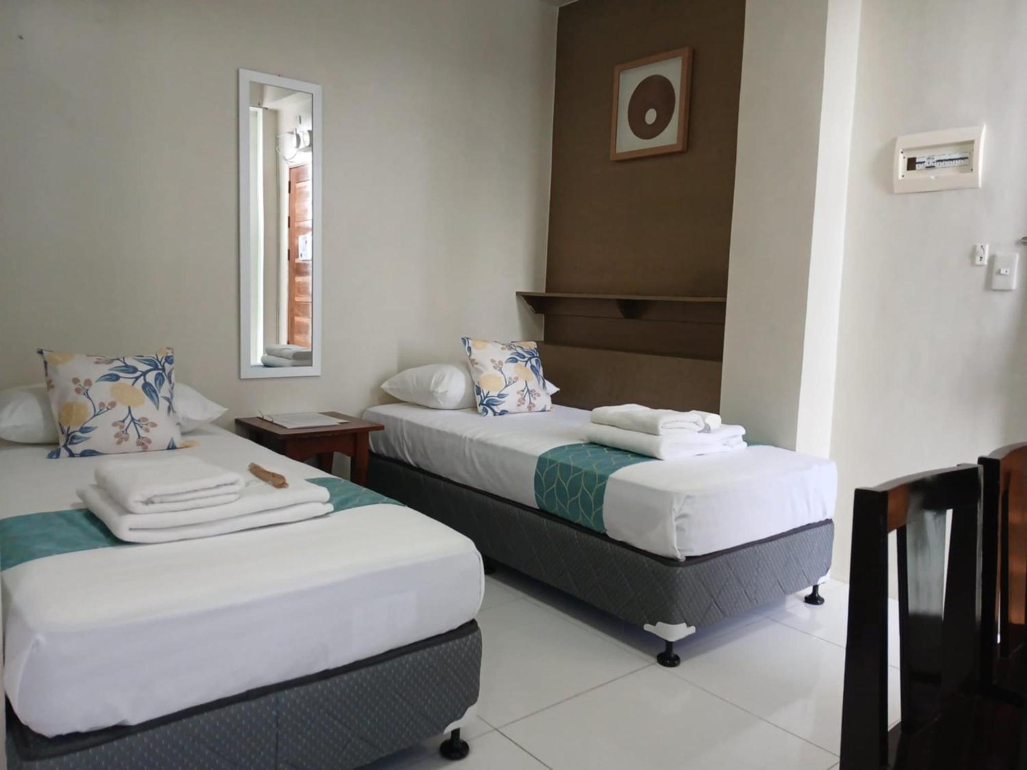 Kamalig Ng Caraga- Hotel Near Sm Mall Butuan Butuan City Экстерьер фото