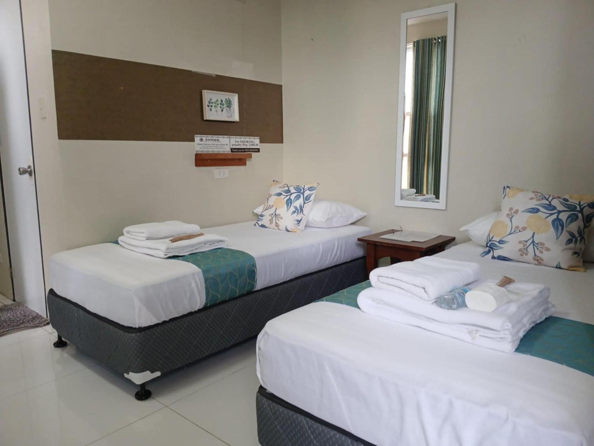 Kamalig Ng Caraga- Hotel Near Sm Mall Butuan Butuan City Экстерьер фото