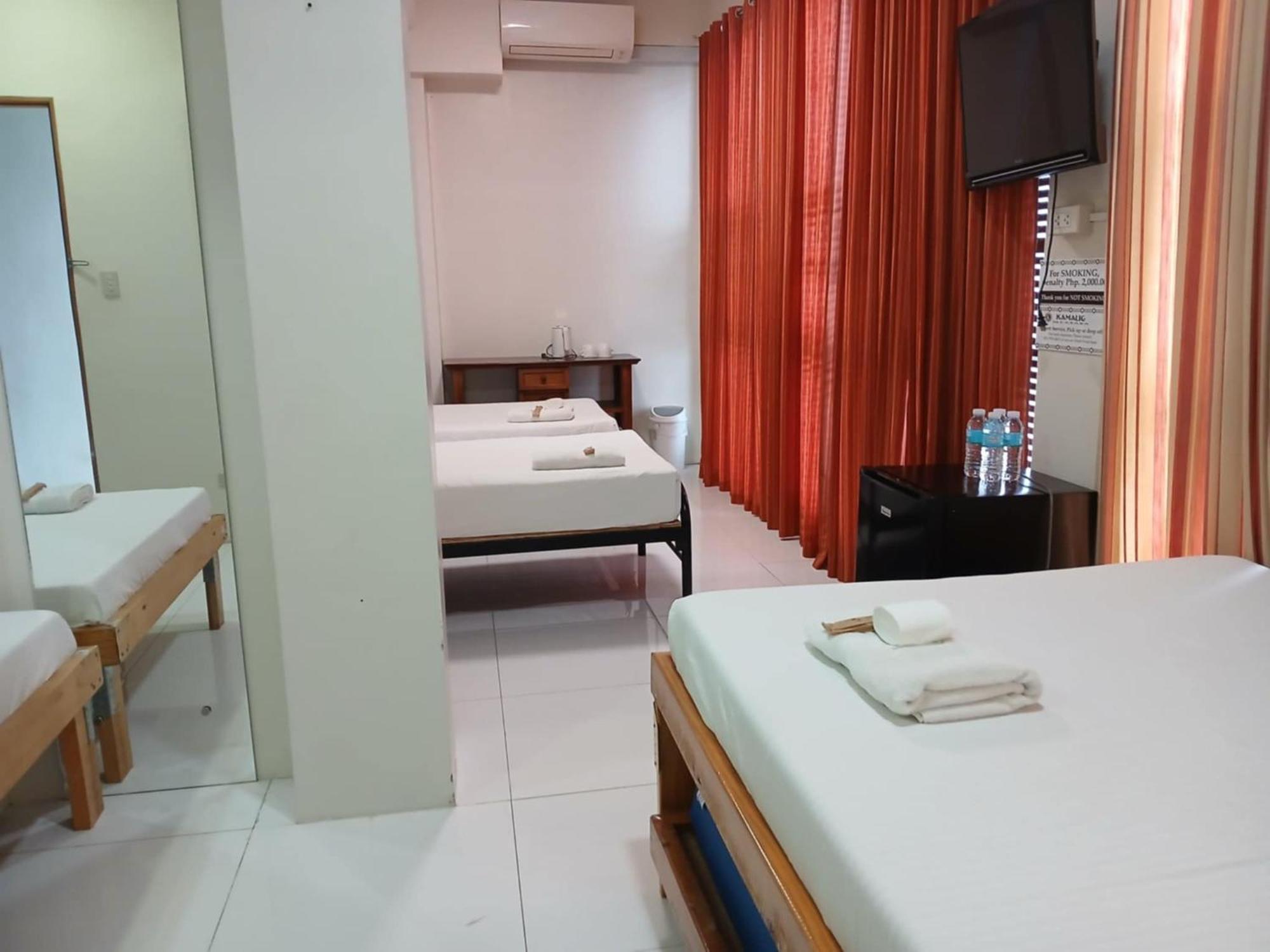 Kamalig Ng Caraga- Hotel Near Sm Mall Butuan Butuan City Экстерьер фото
